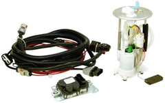 Ford Racing - Ford Racing 2005 - 2009 Mustang GT Dual Fuel Pump Kit - Demon Performance