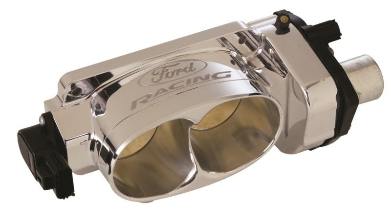 Ford Racing - Ford Racing 2005 - 2010 Mustang GT Billet Throttle Body - Demon Performance