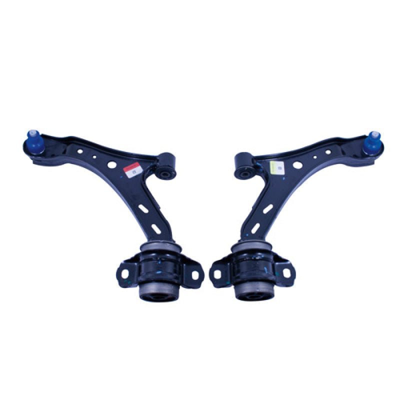 Ford Racing - Ford Racing 2005 - 2010 Mustang GT Front Lower Control Arm Upgrade Kit - Demon Performance