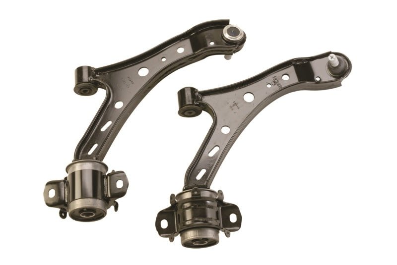 Ford Racing - Ford Racing 2005 - 2010 Mustang GT Front Lower Control Arm Upgrade Kit - Demon Performance
