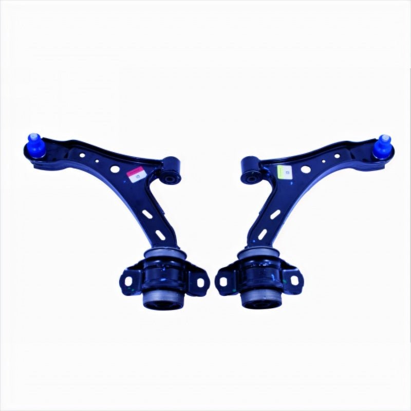 Ford Racing - Ford Racing 2005 - 2010 Mustang GT Front Lower Control Arm Upgrade Kit - Demon Performance