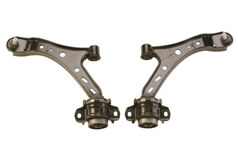 Ford Racing - Ford Racing 2005 - 2010 Mustang GT Front Lower Control Arm Upgrade Kit - Demon Performance
