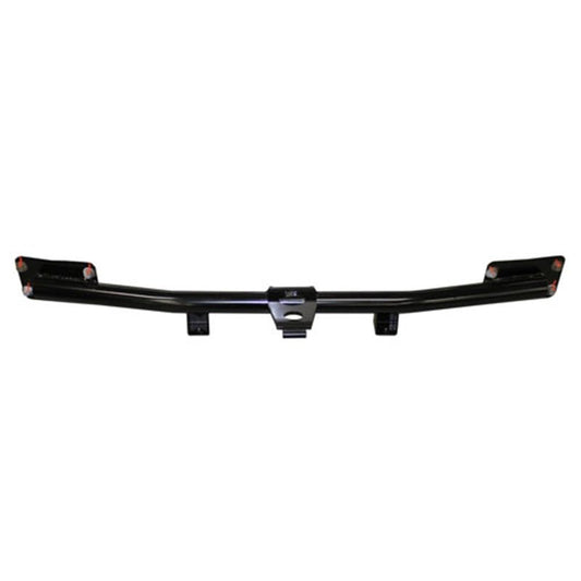 Ford Racing - Ford Racing 2005 - 2014 Mustang Lightweight Tubular Front Bumper - Demon Performance