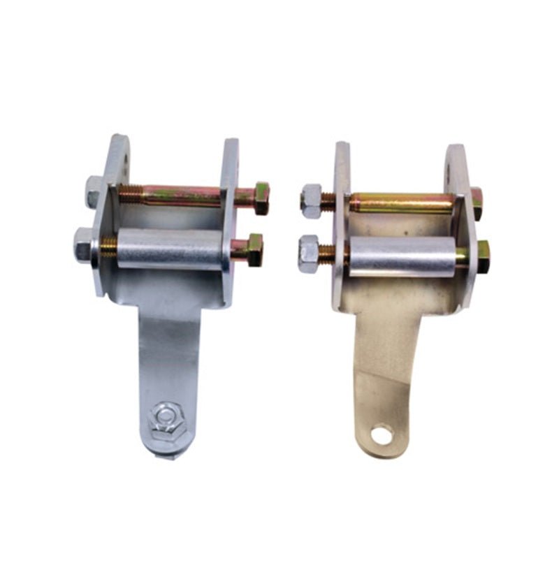 Ford Racing - Ford Racing 2005 - 2014 Mustang Lower Control Arm Relocation Bracket - Demon Performance