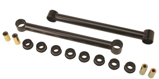 Ford Racing - Ford Racing 2005 - 2014 Mustang Tubular Rear Lower Control Arm Kit - Urethane BusHings - Demon Performance