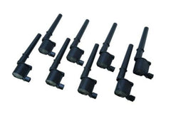 Ford Racing - Ford Racing 2007 - 2014 Mustang SVT 4V IGNITION Coil Set - Demon Performance