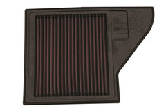 Ford Racing - Ford Racing 2010 - 2014 Mustang GT & 2011 - 2014 V6 High - Flow K&N / Ford Racing Air Filter - Demon Performance