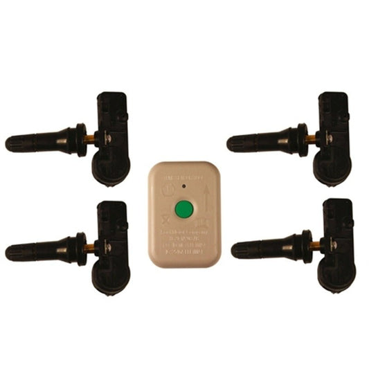 Ford Racing - Ford Racing 2010 - 2014 Mustang TPMS Sensors and Activation Tool Kit - Demon Performance