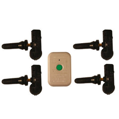 Ford Racing - Ford Racing 2010 - 2014 Mustang TPMS Sensors and Activation Tool Kit - Demon Performance