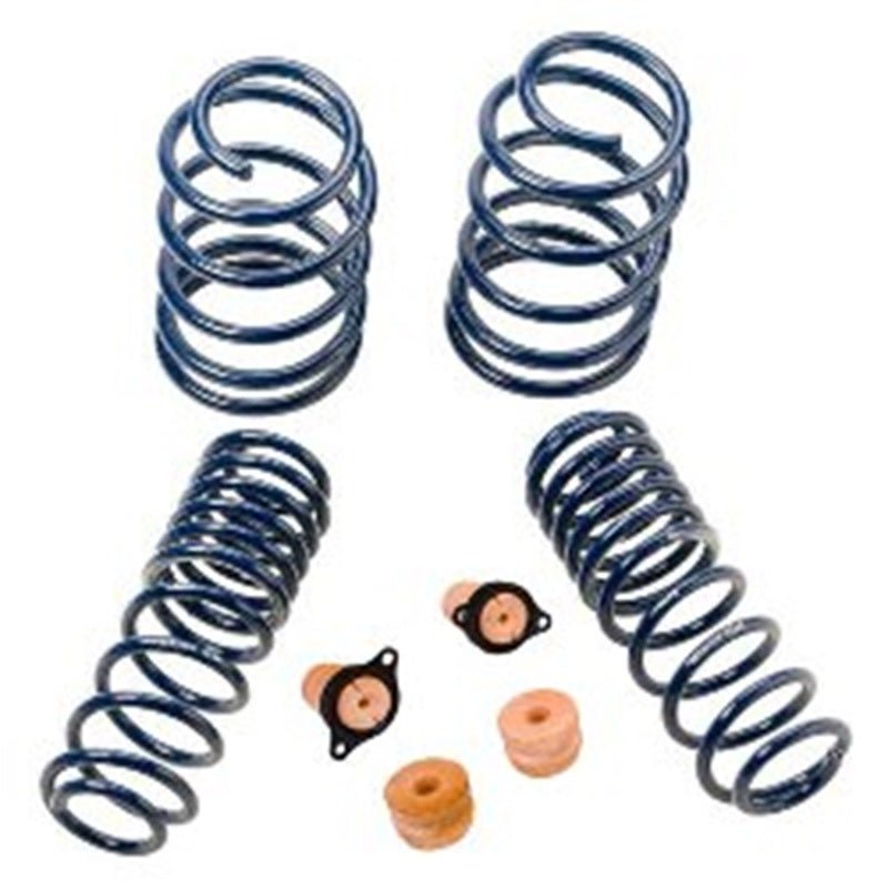 Ford Racing - Ford Racing 2012 - 2013 BOSS 302 Lowering Springs - Demon Performance