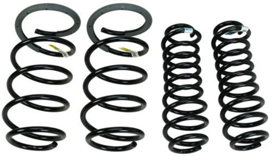 Ford Racing - Ford Racing 2013 Cobra Jet Spring Kit - Demon Performance
