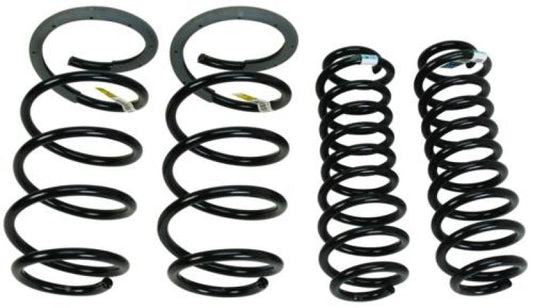 Ford Racing - Ford Racing 2013 Cobra Jet Spring Kit - Demon Performance