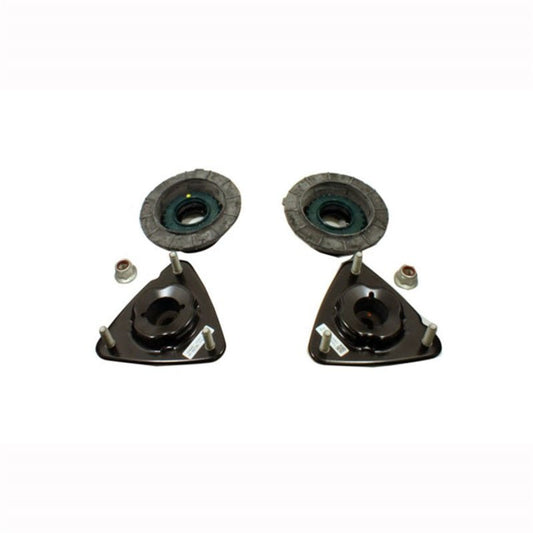 Ford Racing - Ford Racing 2015 - 2016 Mustang Front Strut Mount Upgrade (Pair) - Demon Performance