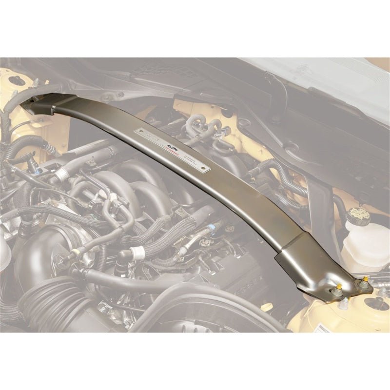 Ford Racing - Ford Racing 2015 - 2016 Mustang GT350R Strut Tower Brace Kit - Demon Performance