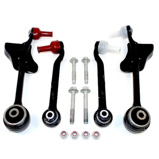 Ford Racing - Ford Racing 2015 - 2016 Mustang Performance Pack Front Control Arm Kit - Demon Performance