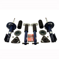 Ford Racing - Ford Racing 2015 - 2016 Mustang Track Strut & Shock Kit - Demon Performance