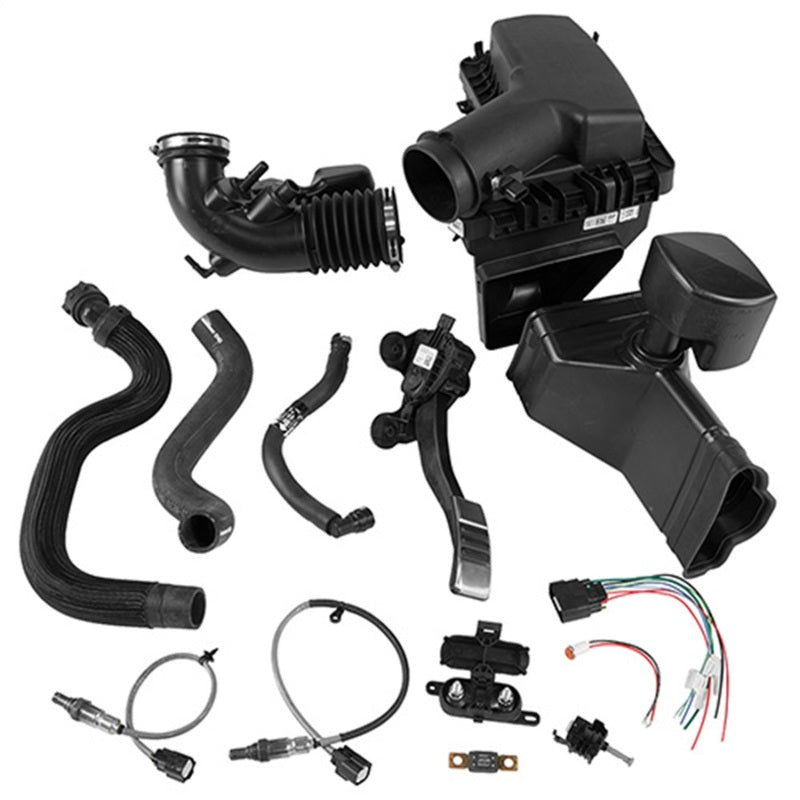 Ford Racing - Ford Racing 2015 - 2017 Coyote 5.0L W/ Automatic Transmission Control Pack - Demon Performance