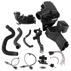 Ford Racing - Ford Racing 2015 - 2017 Coyote 5.0L W/ Automatic Transmission Control Pack - Demon Performance