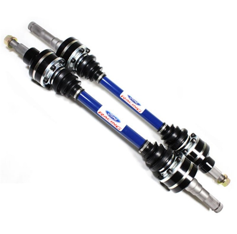 Ford Racing - Ford Racing 2015 - 2017 Ford Mustang Half Shaft Upgrade Kit - Demon Performance
