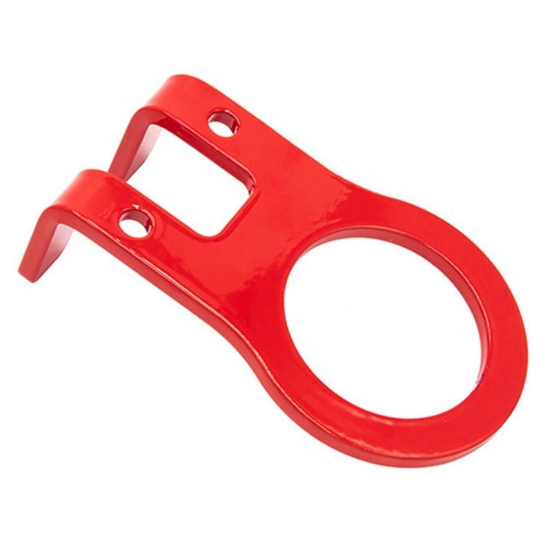 Ford Racing - Ford Racing 2015 - 2017 GT350 Front Tow Hook Assembly - Demon Performance