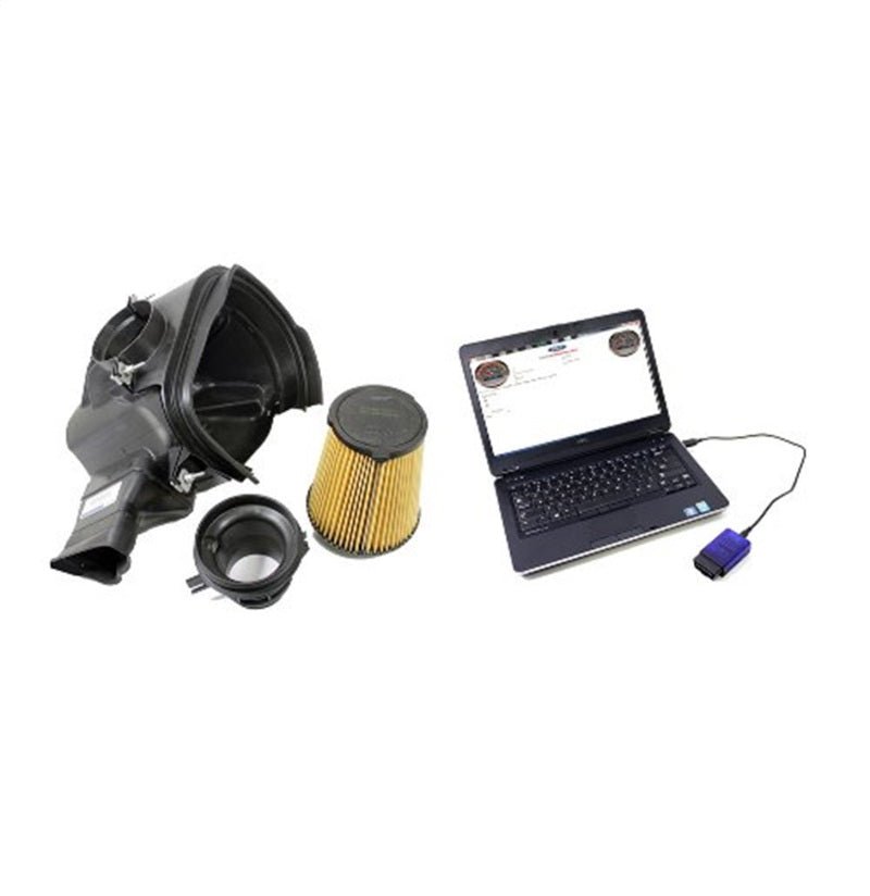 Ford Racing - Ford Racing 2015 - 2017 Mustang 2.3L Ecoboost Calibration Kit - Demon Performance