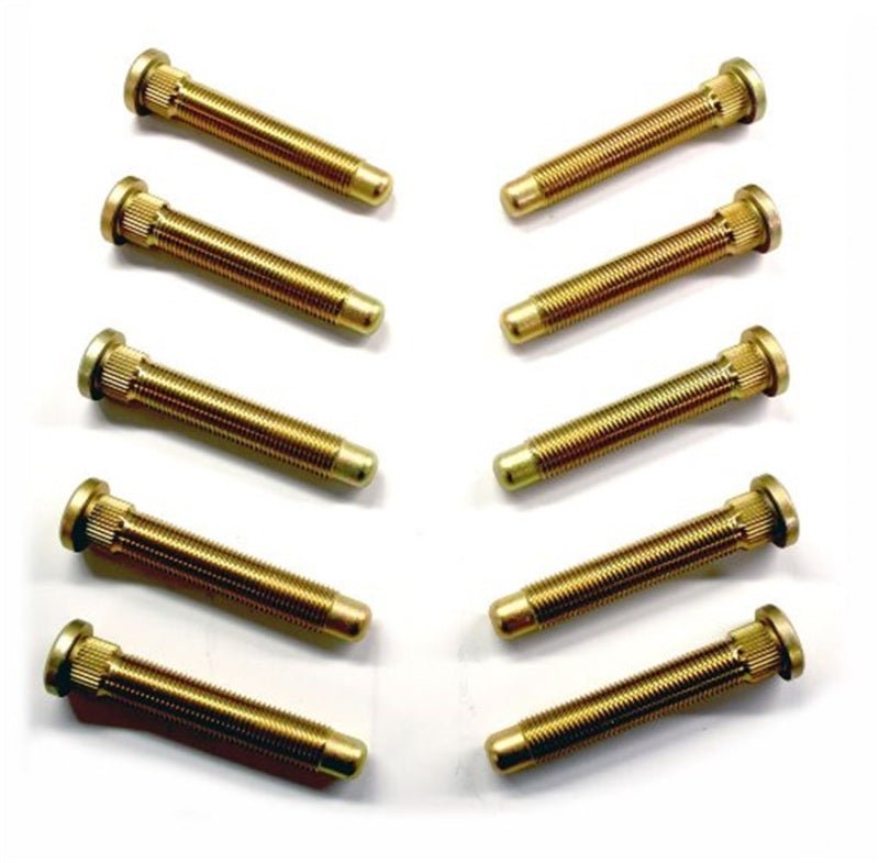 Ford Racing - Ford Racing 2015 - 2017 Mustang Extended ARP Wheel Stud Kit - Demon Performance
