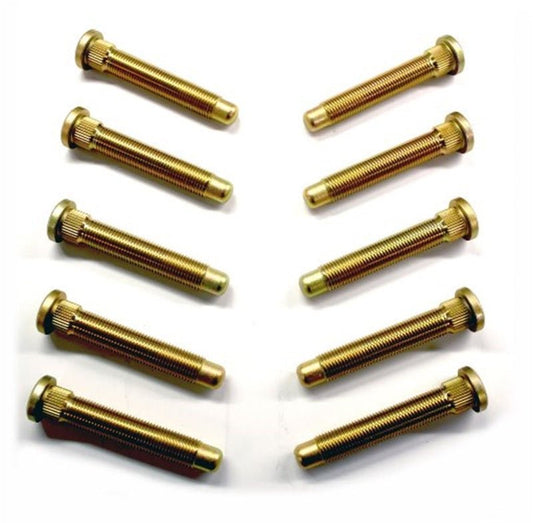 Ford Racing - Ford Racing 2015 - 2017 Mustang Extended ARP Wheel Stud Kit - Demon Performance