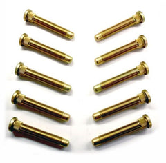 Ford Racing - Ford Racing 2015 - 2017 Mustang Extended ARP Wheel Stud Kit - Demon Performance