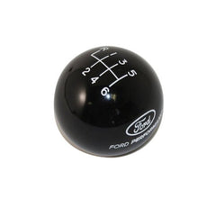 Ford Racing - Ford Racing 2015 - 2017 Mustang Ford Racing Shift Knob 6 Speed - Demon Performance
