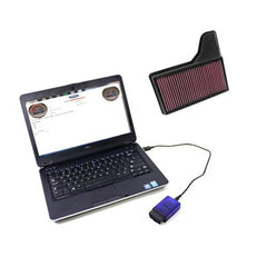 Ford Racing - Ford Racing 2015 - 2017 Mustang GT Performance Calibration Power Pack 1 - Demon Performance
