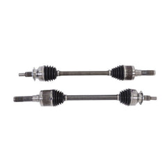Ford Racing - Ford Racing 2015 - 2017 Mustang GT350 Half Shaft kit - Demon Performance