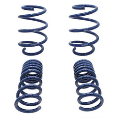 Ford Racing - Ford Racing 2015 - 2017 Mustang GT350 Lowering Springs - Demon Performance