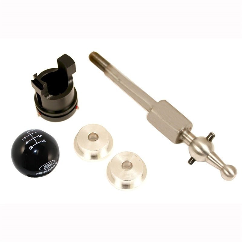 Ford Racing - Ford Racing 2015 - 2017 Mustang GT350 Shifter Kit Without Knob - Demon Performance