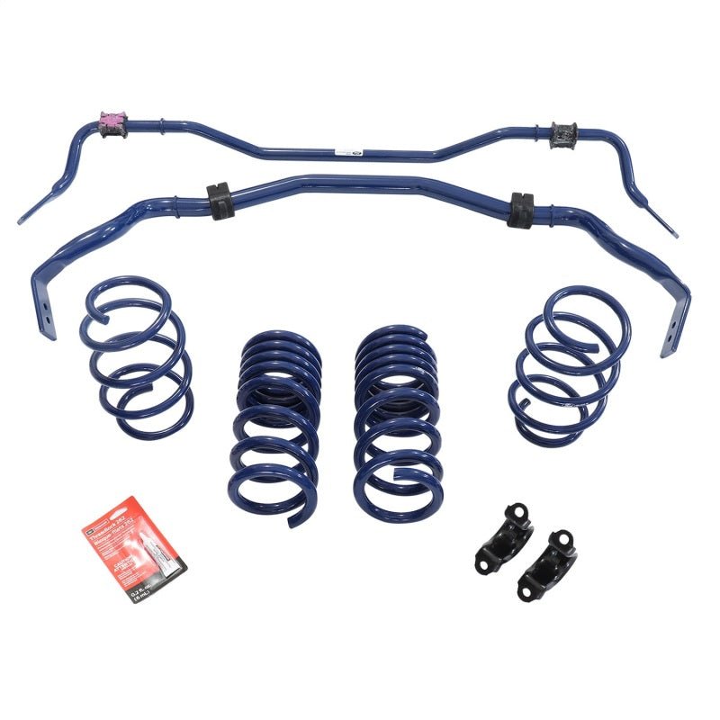 Ford Racing - Ford Racing 2015 - 2017 Mustang GT350 Sway Bar Kit - Demon Performance