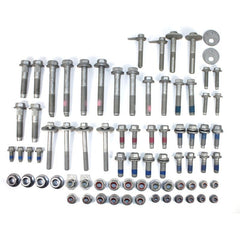 Ford Racing - Ford Racing 2015 - 2017 Mustang Handling Pack Fastener Kit - Demon Performance