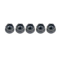 Ford Racing - Ford Racing 2015 - 2017 Mustang Open Back Lug Nut Kit - Demon Performance
