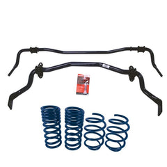 Ford Racing - Ford Racing 2015 - 2018 Mustang Street Handling Suspension Kit - Demon Performance