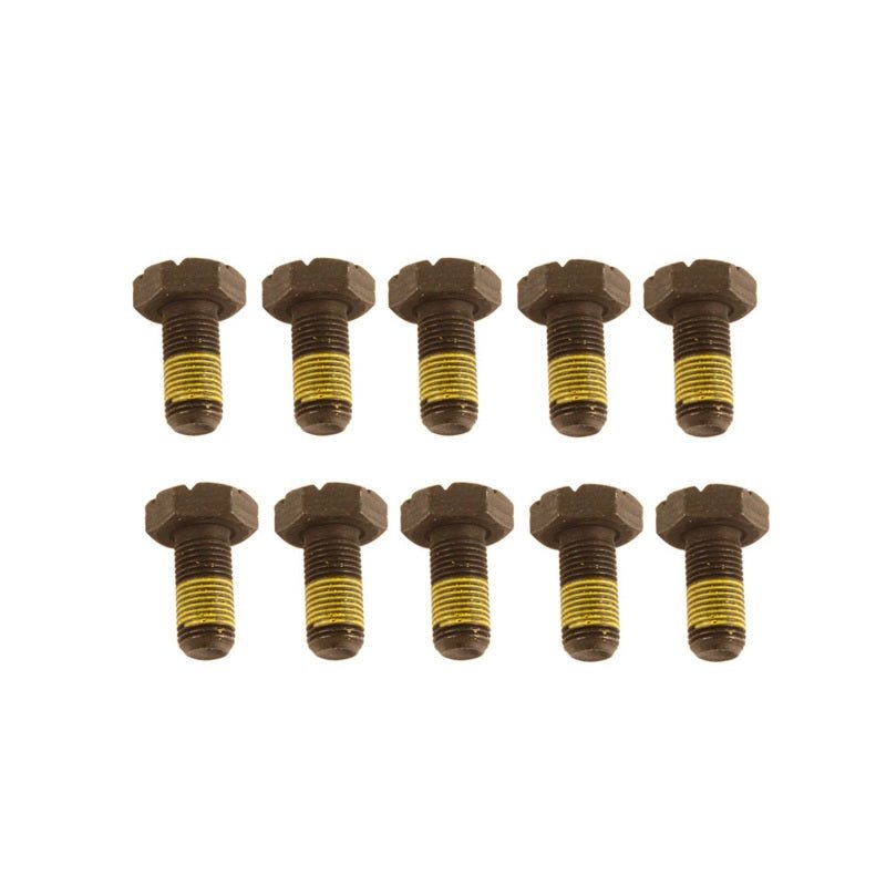 Ford Racing - Ford Racing 2015 - 2018 Mustang Super 8.8 Ring Gear Bolt Kit (10pcs) - Demon Performance