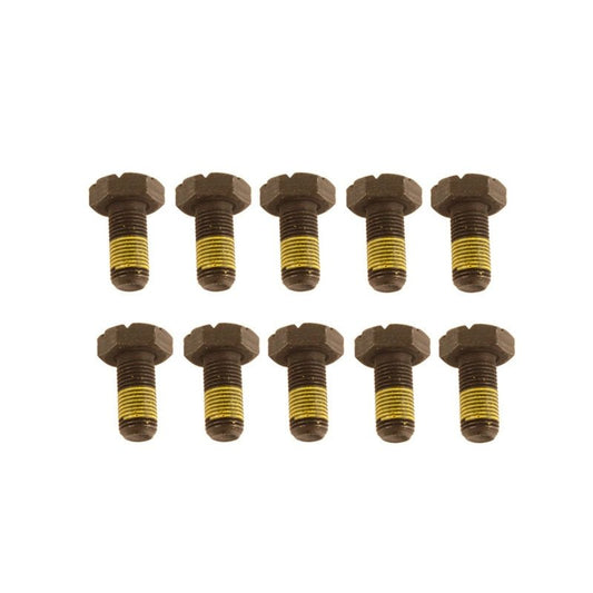 Ford Racing - Ford Racing 2015 - 2018 Mustang Super 8.8 Ring Gear Bolt Kit (10pcs) - Demon Performance