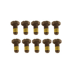 Ford Racing - Ford Racing 2015 - 2018 Mustang Super 8.8 Ring Gear Bolt Kit (10pcs) - Demon Performance