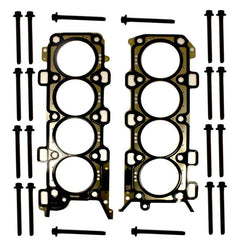 Ford Racing - Ford Racing 2015 5.0L Coyote Head Changing Kit 11mm Head Bolts - Demon Performance