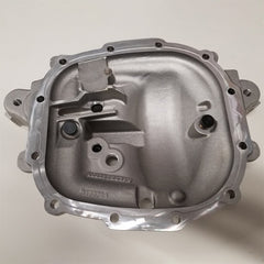 Ford Racing - Ford Racing 2015+ Ford Mustang Differential Cover - 8.8in. IRS - Demon Performance