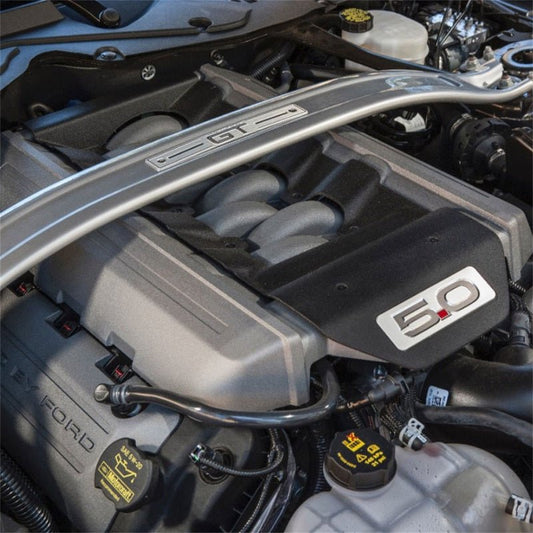 Ford Racing - Ford Racing 2015 Mustang GT Coyote Engine Cover Kit - Demon Performance