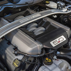Ford Racing - Ford Racing 2015 Mustang GT Coyote Engine Cover Kit - Demon Performance