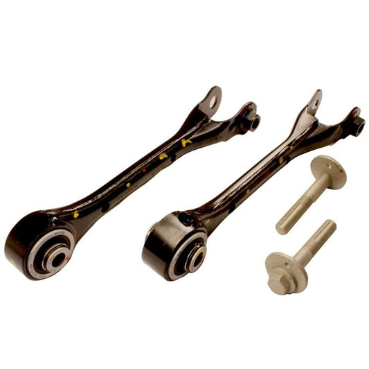 Ford Racing - Ford Racing 2015+ Mustang Performance Pack Rear Toe Link Kit - Demon Performance