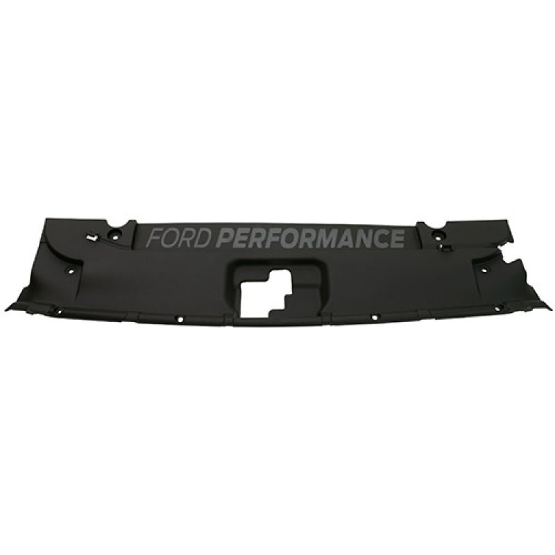 Ford Racing - Ford Racing 2015 Mustang Radiator Cover - Demon Performance