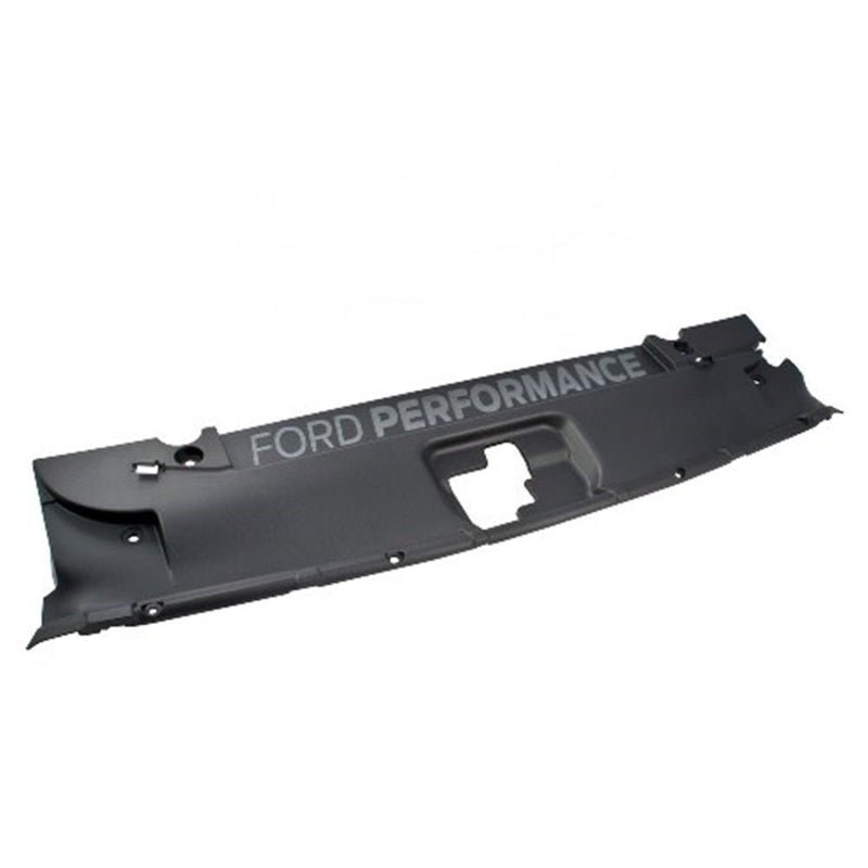 Ford Racing - Ford Racing 2015 Mustang Radiator Cover - Demon Performance