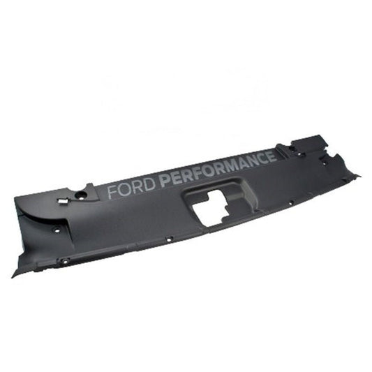 Ford Racing - Ford Racing 2015 Mustang Radiator Cover - Demon Performance