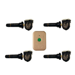 Ford Racing - Ford Racing 2015 Mustang TPMS Sensors and Activation Tool Kit - Demon Performance