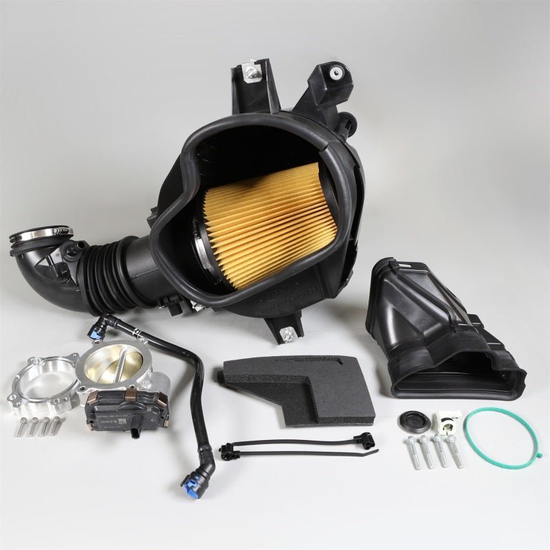 Ford Racing - Ford Racing 2018 - 2020 Mustang GT Calibration w/ Cold Air Intake & Throttle Body - Demon Performance